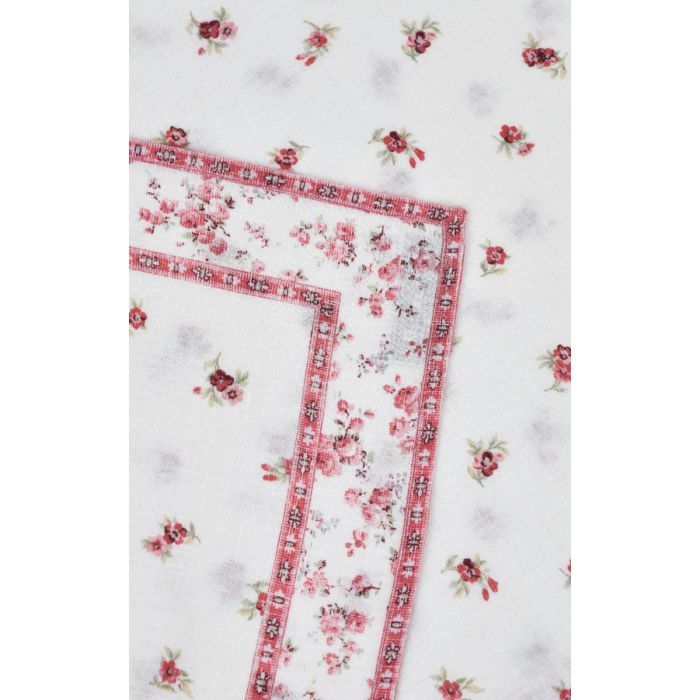 D'ascoli Gretchen Scarf