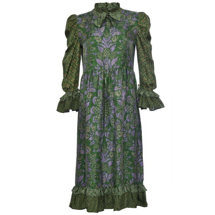 d'ascoli Gretel Dress