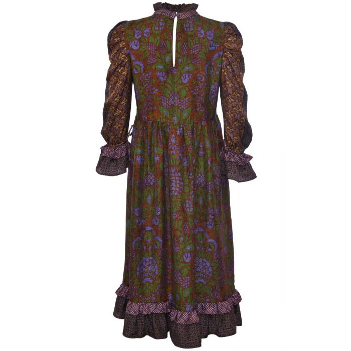 D'ascoli Gretel Dress