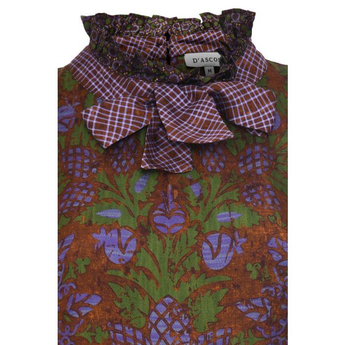 D'ascoli Gretel Dress