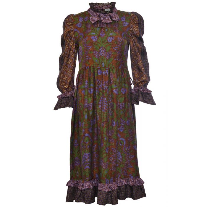 d'ascoli Gretel Dress