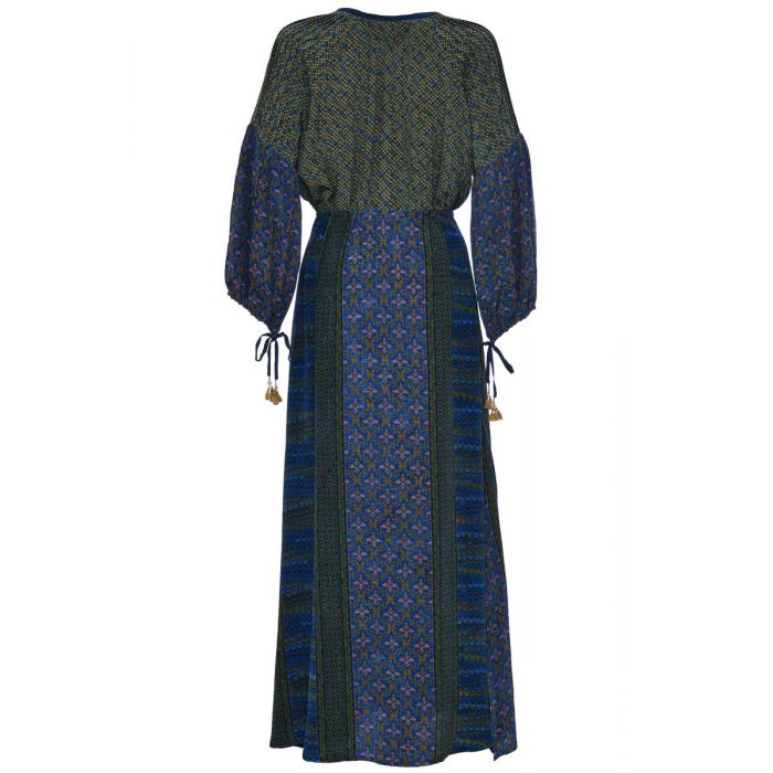 D'ascoli Griselda Dress