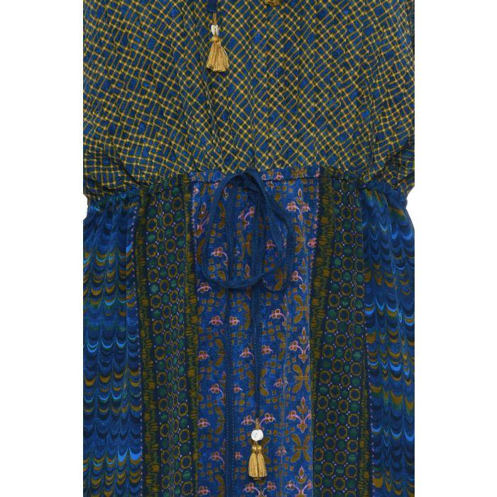 D'ascoli Griselda Dress