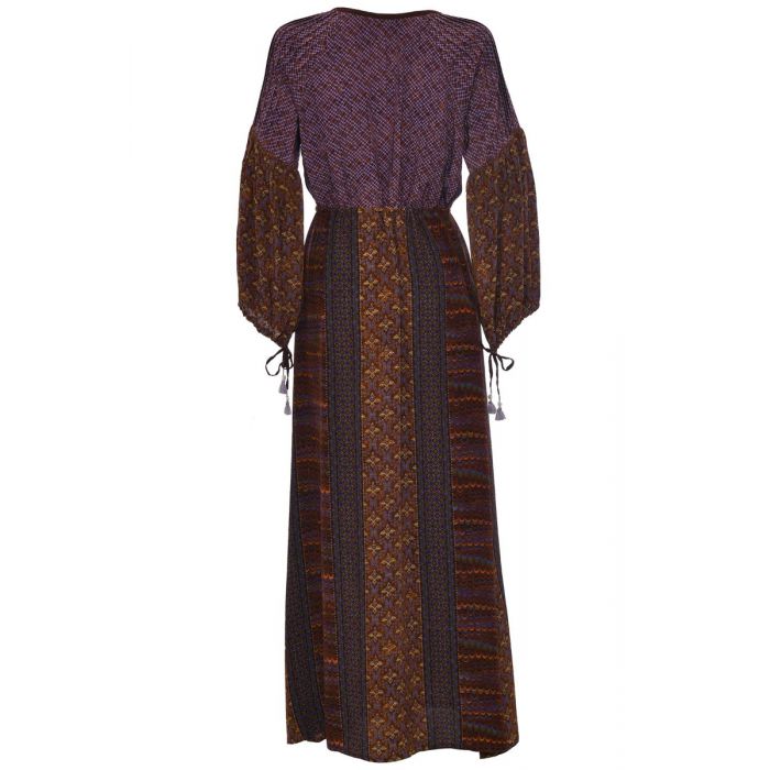 D'ascoli Griselda Dress