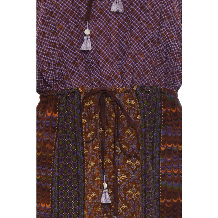 D'ascoli Griselda Dress