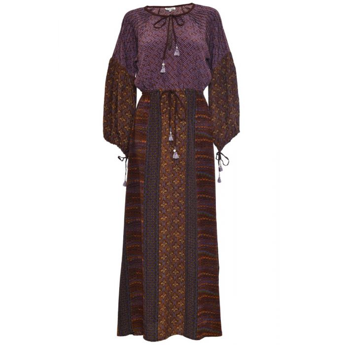 d'ascoli Griselda Dress