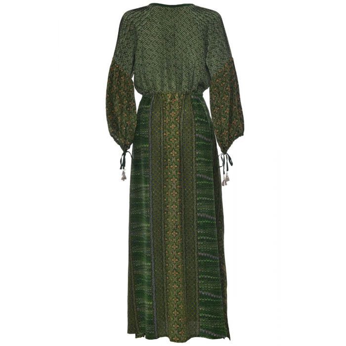 D'ascoli Griselda Dress