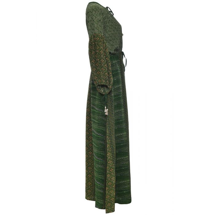 D'ascoli Griselda Dress