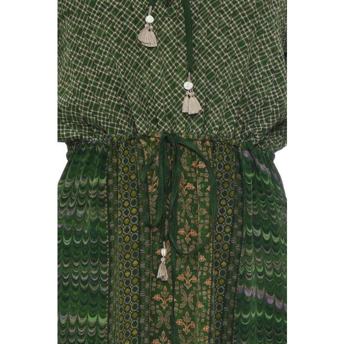 D'ascoli Griselda Dress