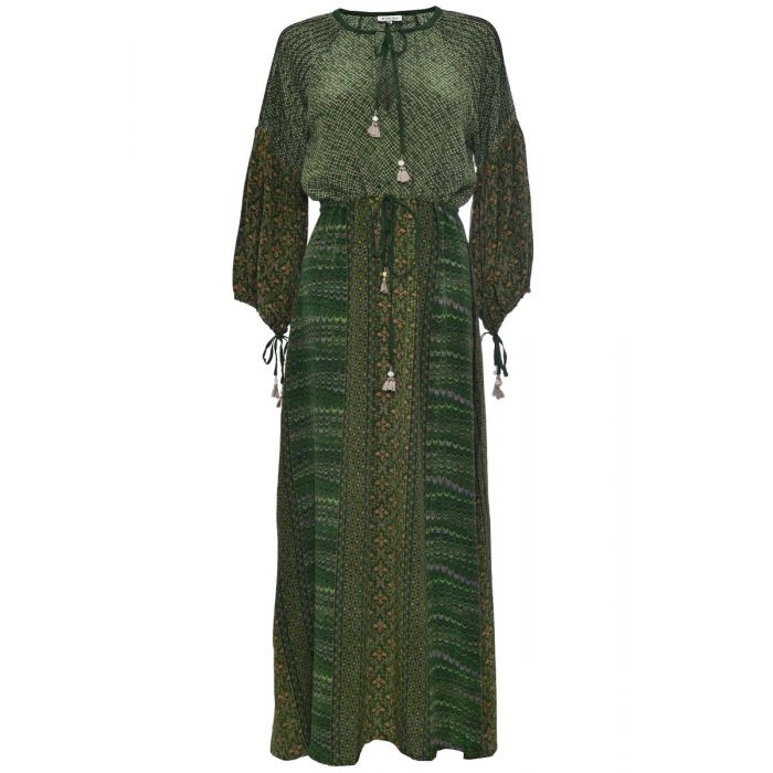 d'ascoli Griselda Dress