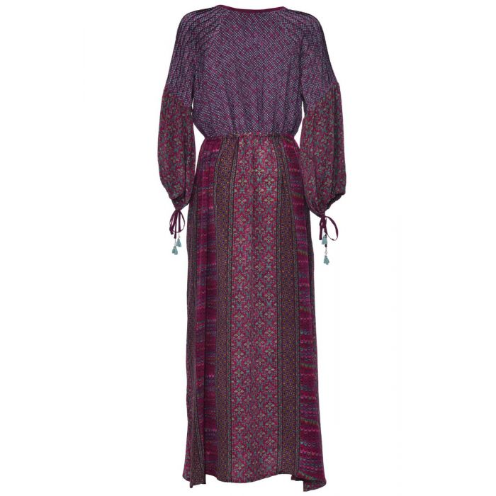 D'ascoli Griselda Dress