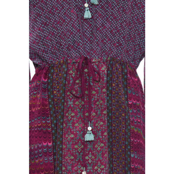 D'ascoli Griselda Dress