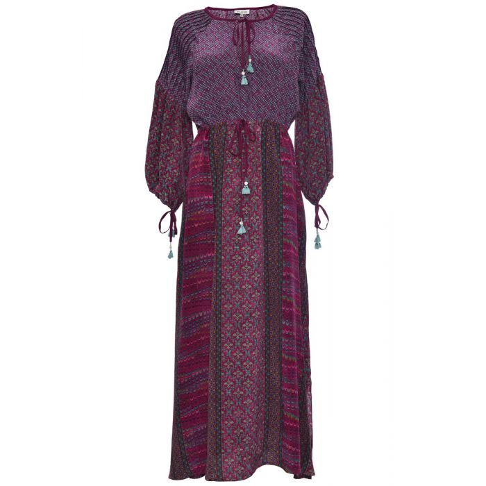 d'ascoli Griselda Dress