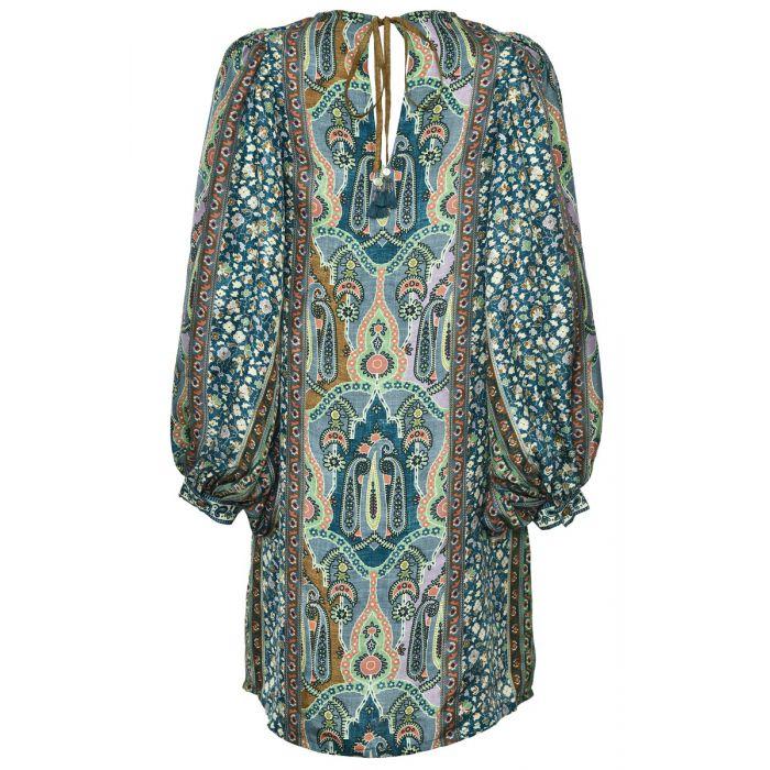 D'ascoli Groovy Dress