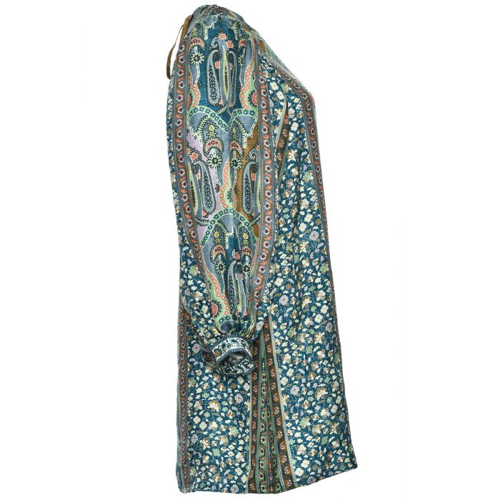 D'ascoli Groovy Dress