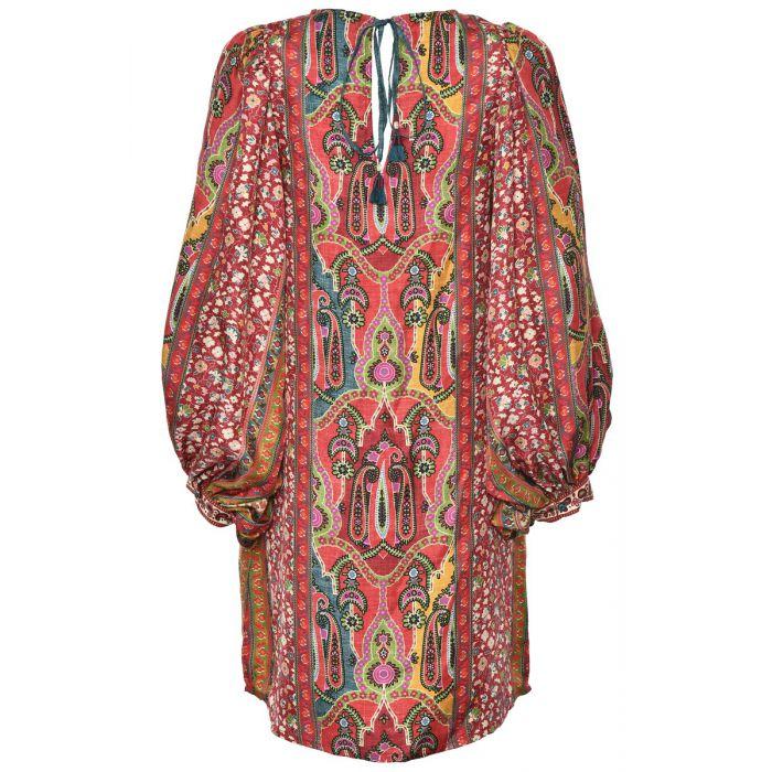 D'ascoli Groovy Dress