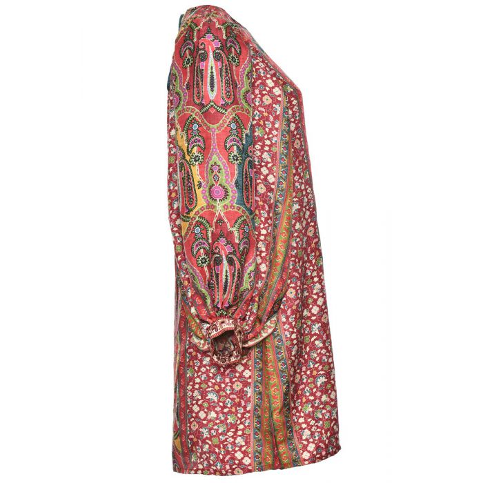 D'ascoli Groovy Dress