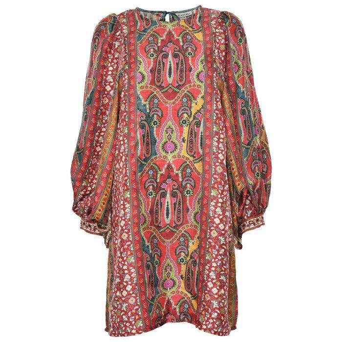 d'ascoli Groovy Dress