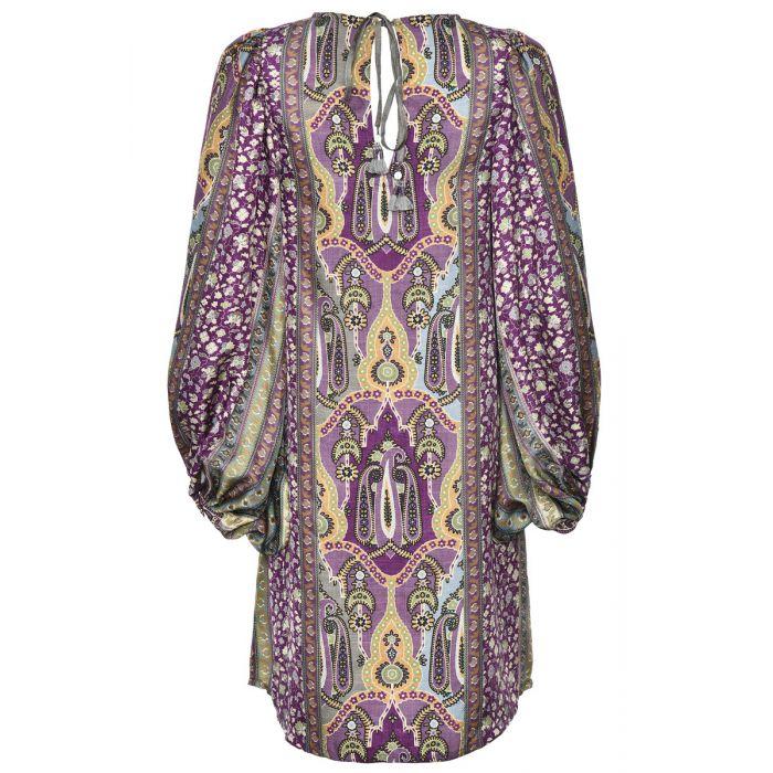 D'ascoli Groovy Dress