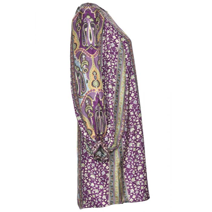 D'ascoli Groovy Dress