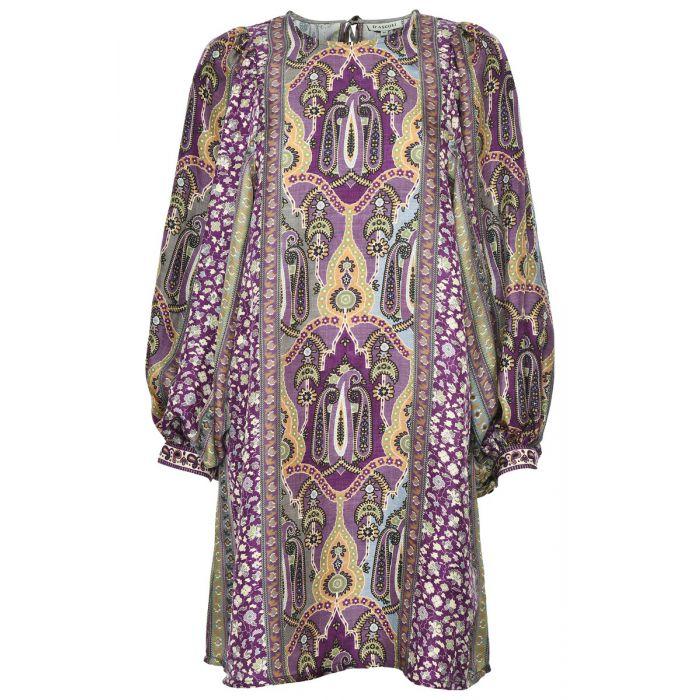 d'ascoli Groovy Dress