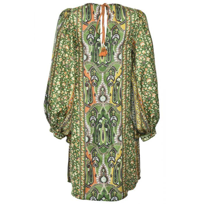 D'ascoli Groovy Dress