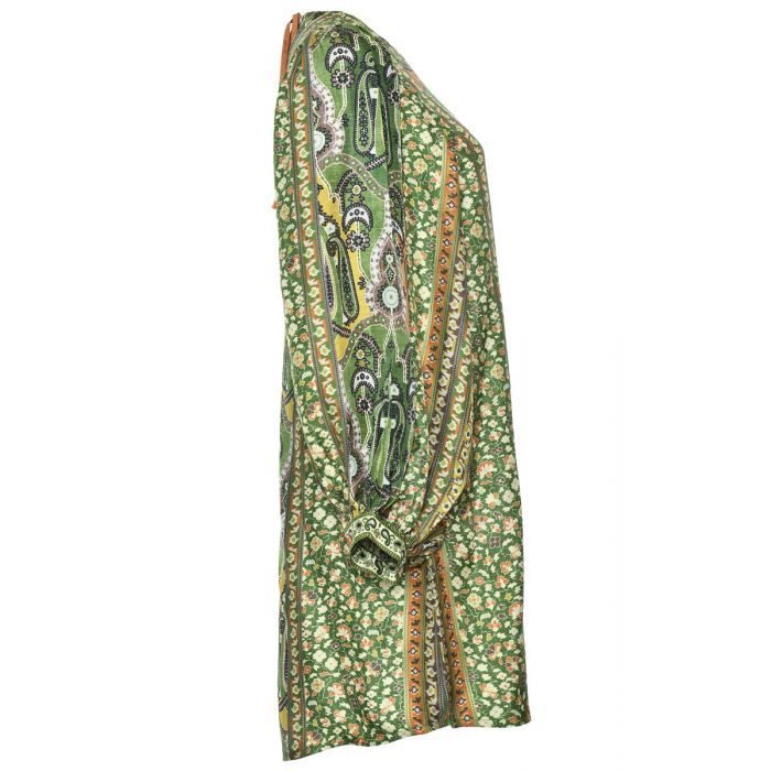 D'ascoli Groovy Dress