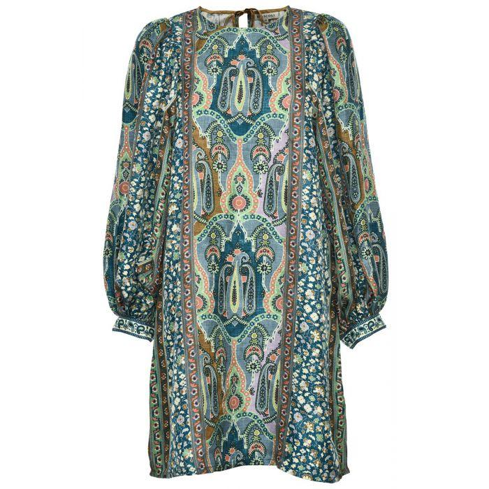 d'ascoli Groovy Dress