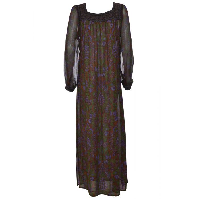 D'ascoli Guinevere Dress