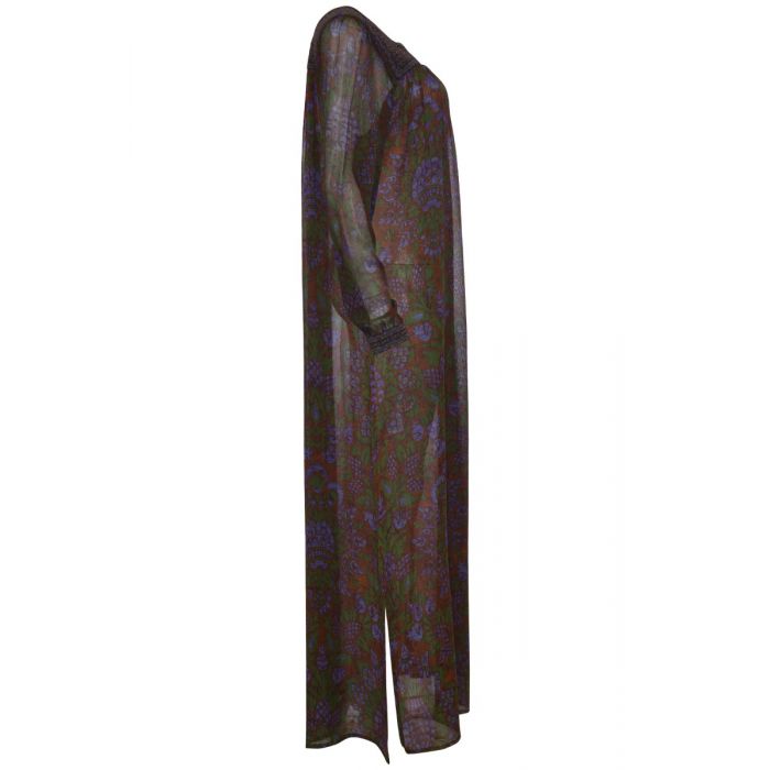 D'ascoli Guinevere Dress