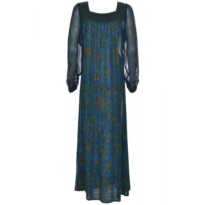 D'ascoli Guinevere Dress
