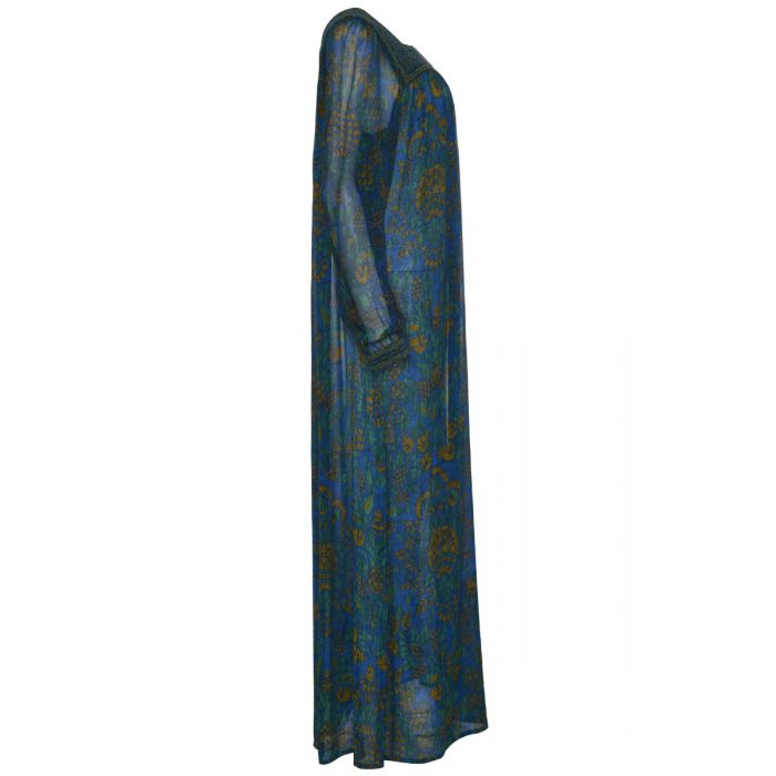D'ascoli Guinevere Dress