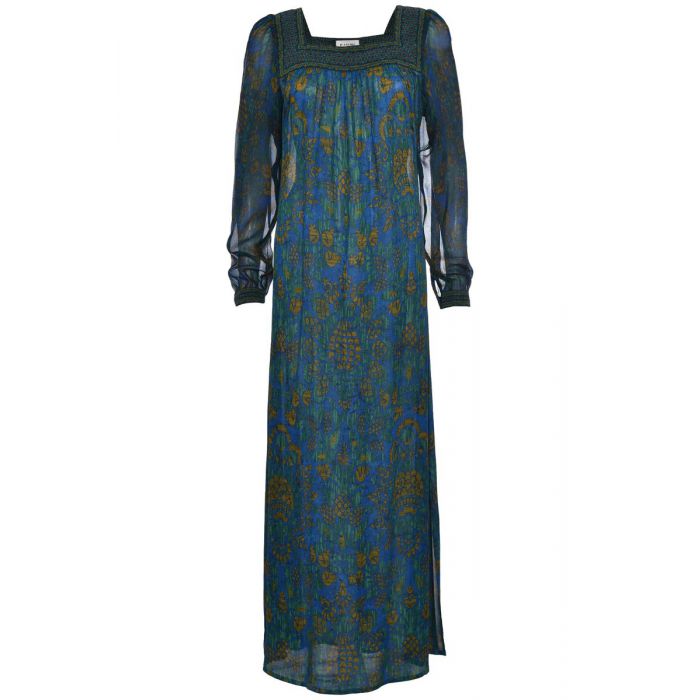 d'ascoli Guinevere Dress