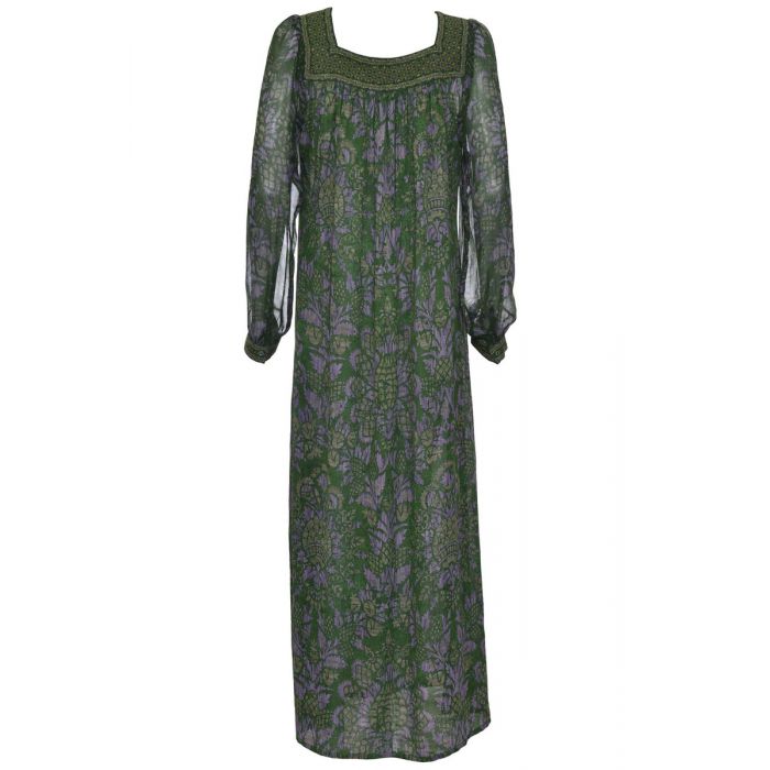D'ascoli Guinevere Dress