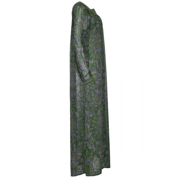 D'ascoli Guinevere Dress