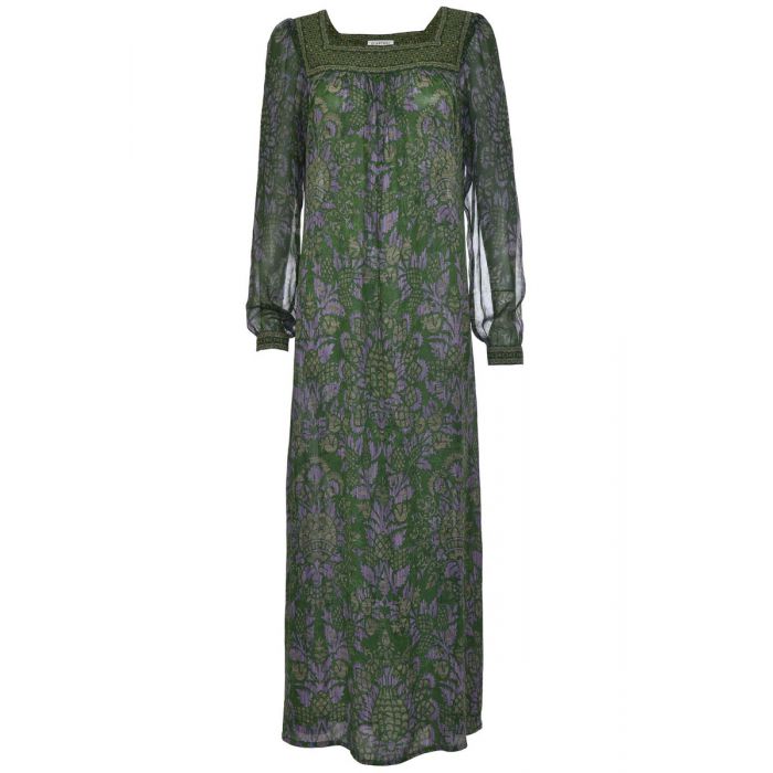 d'ascoli Guinevere Dress