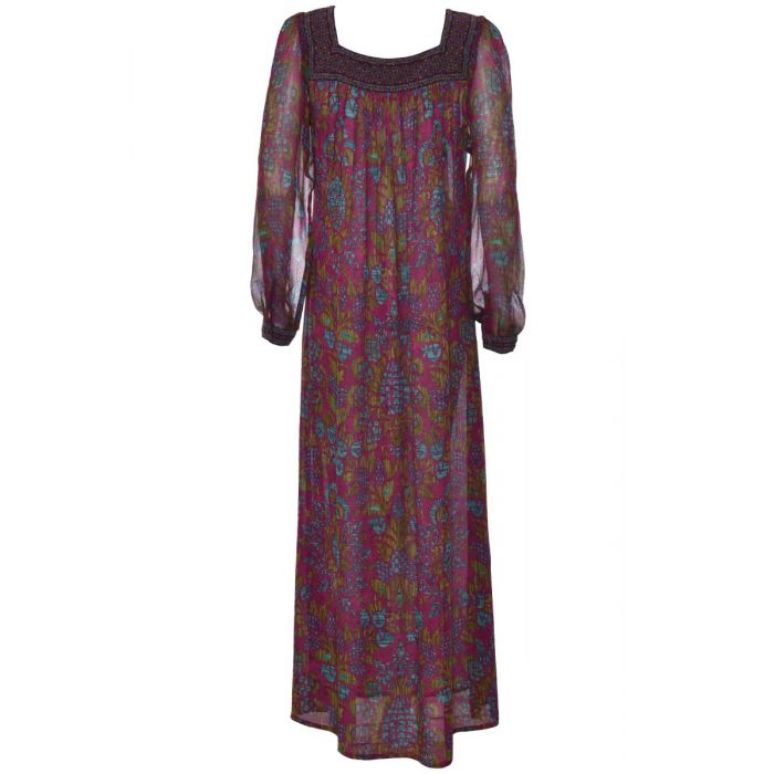 D'ascoli Guinevere Dress
