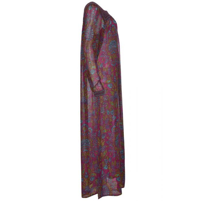 D'ascoli Guinevere Dress