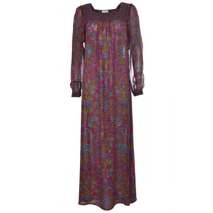 d'ascoli Guinevere Dress