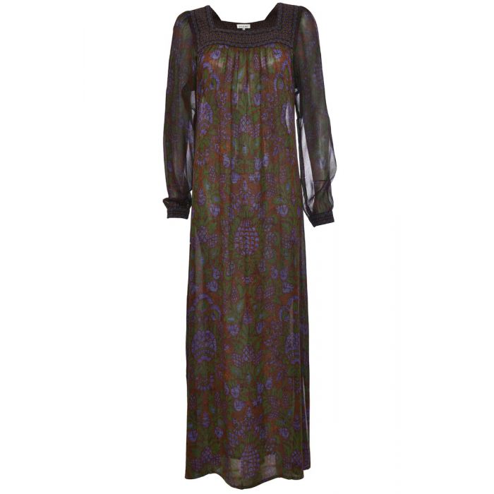d'ascoli Guinevere Dress