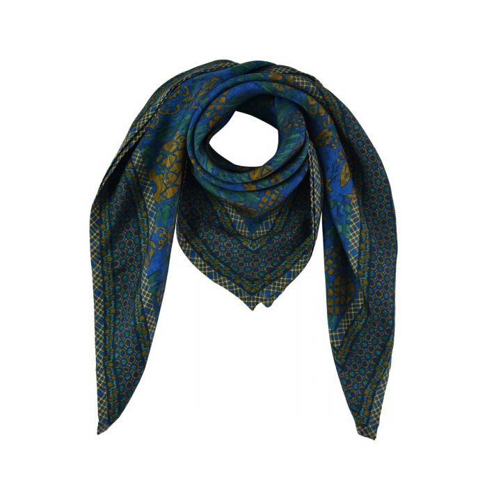 d'ascoli Guinevere Scarf