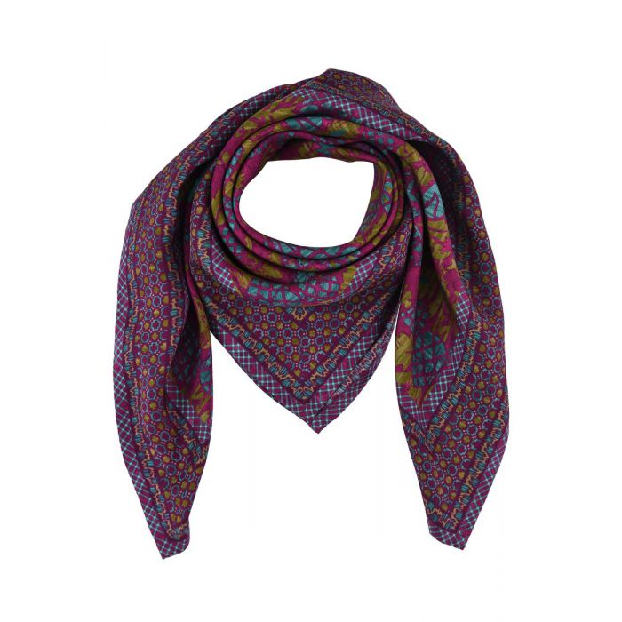 d'ascoli Guinevere Scarf
