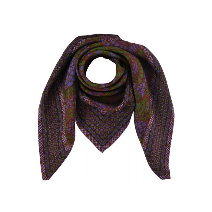 d'ascoli Guinevere Scarf