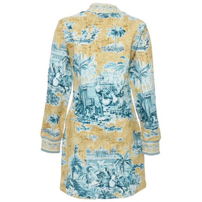 D'ascoli Harini Dress