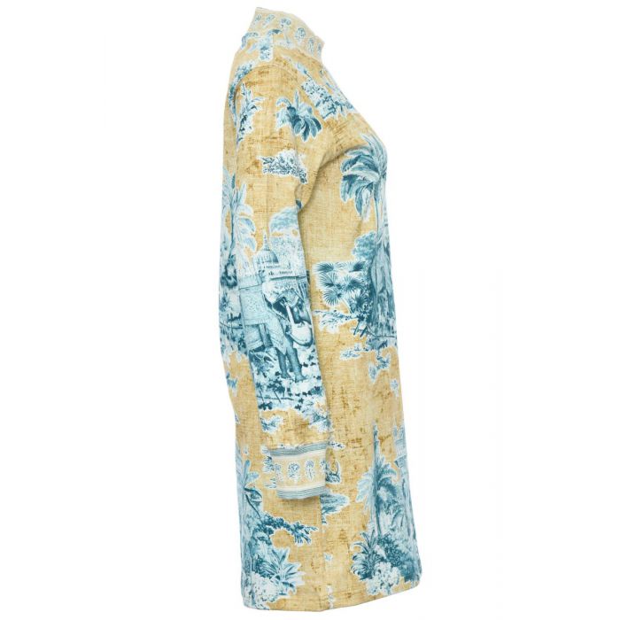 D'ascoli Harini Dress