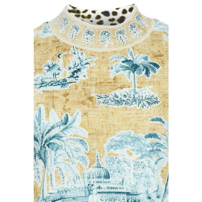 D'ascoli Harini Dress