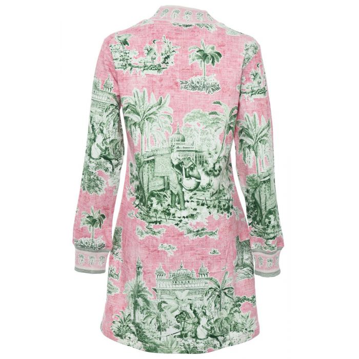 D'ascoli Harini Dress