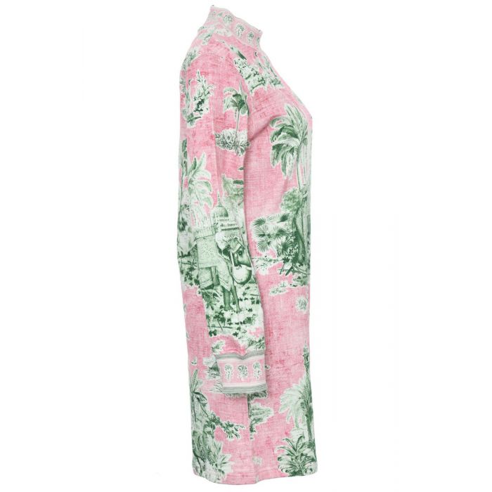 D'ascoli Harini Dress