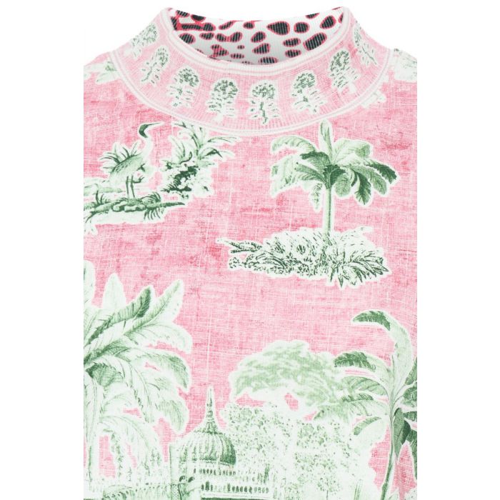 D'ascoli Harini Dress