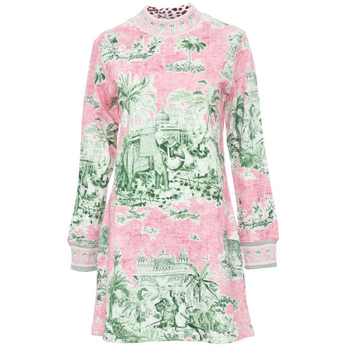 d'ascoli Harini Dress